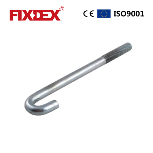 j bolts for roofing,j hook for roof sheet,hook bolts for roofing,roofing j hook bolts