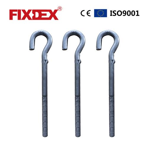 j screws,j hook screw,j hook lag bolt,screw j