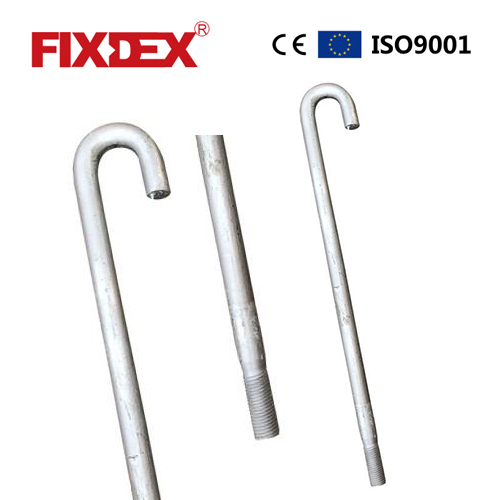 stainless j bolt,stainless steel j bolts,stainless steel j anchor bolts