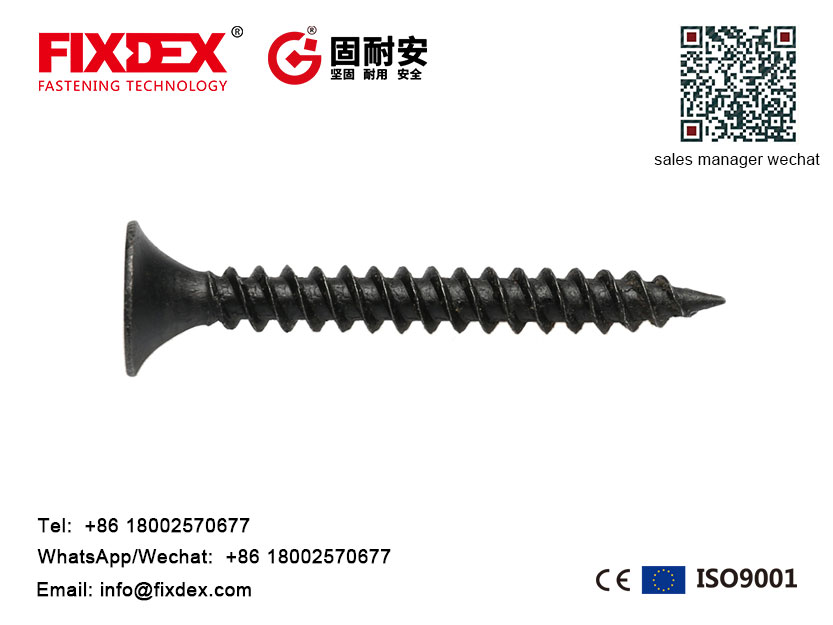 i-drywall screw anchors, i-drywall screw anchors ubungakanani, ezona iankile ze-drywall screw