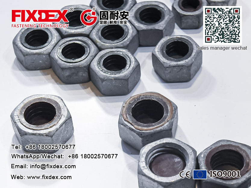 Zinc Plated Hex Nut,Carbon Steel Hex Nut,Hexagon Nuts,Factory Prices Hexagon Nuts