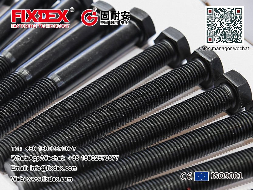 Hexagon Socket Bolt, Hexagon Madaxa Bolts madow