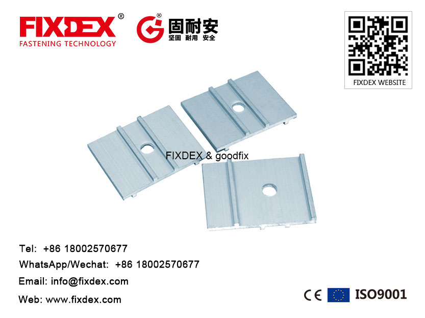 bracket fixing clamp,clamp for fixing solar panel,Bolts Clamps,Clamp For Panel Fixed