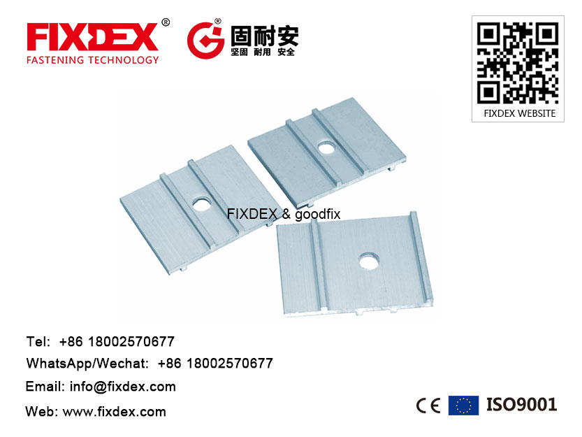 bracket fixing Fibulae, Fibulae ad fixionem tabulae solaris, Repagula fibulae, Fibulae enim Panel Fixarum