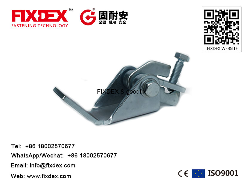 Aseismic Connection Concrete Diagonal,Equipment Seismic Stents