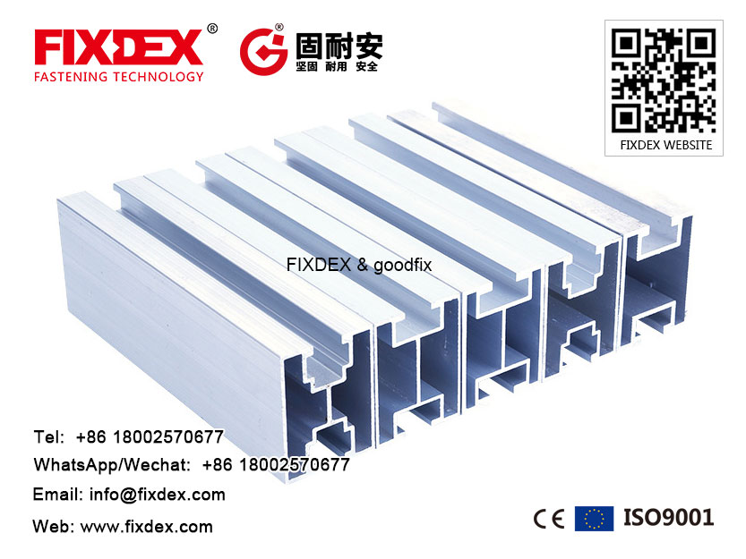 Photovoltaic Brackets, PV Mounting Structures, Photovoltaic Mounting System, Mounting brackets, pikeun panel photovoltaic