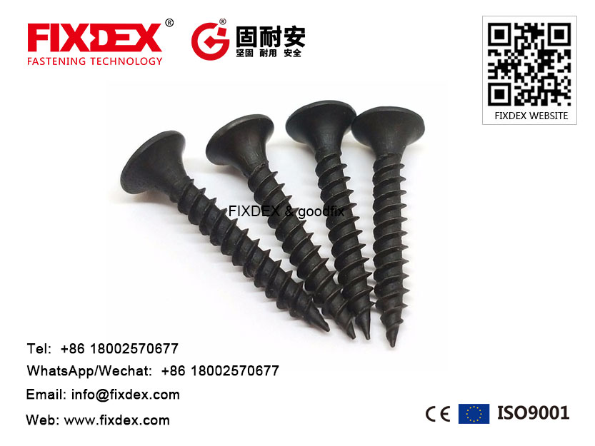 Wholesale drywall screw, wholesale phosphate drywall screws