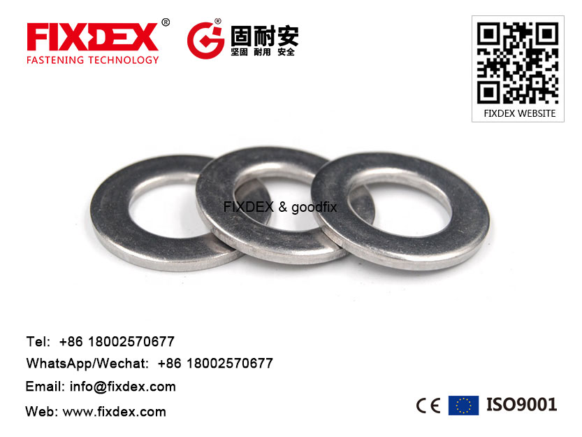 Flat Round Washer,Flat Round Washer,Fastener Manufacture Flat Round Washer