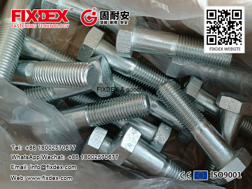 hex bolt and nut,hex bolt and nut Chinese factory,hex nut bolt