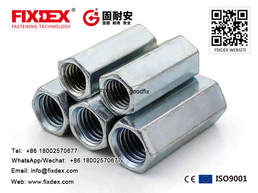 Coupling Nut, Coupling Nut factoty, Coupling Nut factoty manufacter