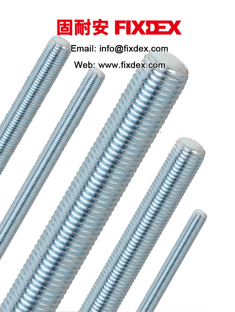 M8 threaded rods,M8 threaded rods stud fasteners,stainless steel m8 threaded rods